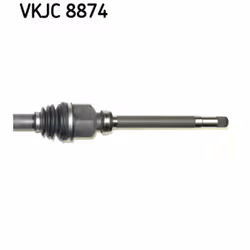 Arbre de transmission SKF VKJC 8874