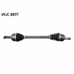 Arbre de transmission SKF VKJC 8897 - Vue supplémentaire 4