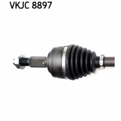 Arbre de transmission SKF VKJC 8897 - Vue supplémentaire 5