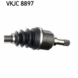 Arbre de transmission SKF VKJC 8897 - Vue supplémentaire 6