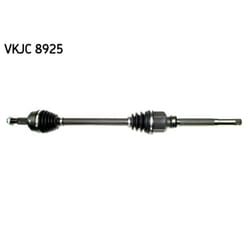 Arbre de transmission SKF VKJC 8925