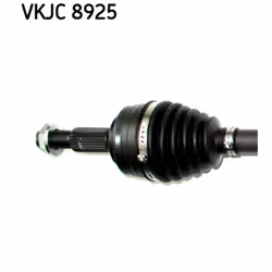 Arbre de transmission SKF VKJC 8925