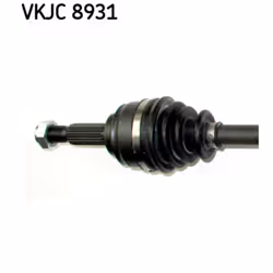 Arbre de transmission SKF VKJC 8931 - Vue supplémentaire 5