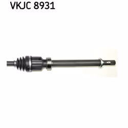 Arbre de transmission SKF VKJC 8931 - Vue supplémentaire 6