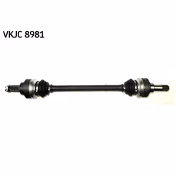 Arbre de transmission SKF VKJC 8981 - Vue supplémentaire 4