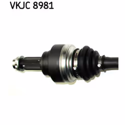 Arbre de transmission SKF VKJC 8981 - Vue supplémentaire 5