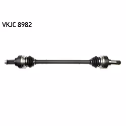 Arbre de transmission SKF VKJC 8982 - Vue supplémentaire 4
