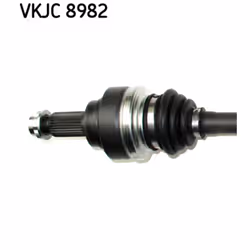 Arbre de transmission SKF VKJC 8982 - Vue supplémentaire 5