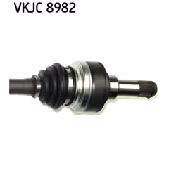 Arbre de transmission SKF VKJC 8982 - Vue supplémentaire 6