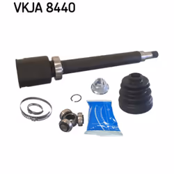 Tête de cardan SKF VKJA 8440