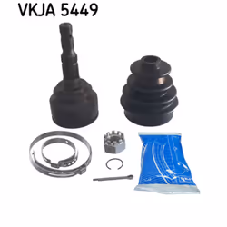 Tête de cardan SKF VKJA 5449