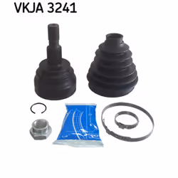 Tête de cardan SKF VKJA 3241