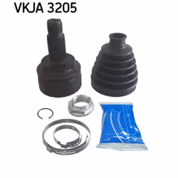 Tête de cardan SKF VKJA 3205