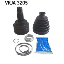 Tête de cardan SKF VKJA 3205