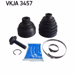 Tête de cardan SKF VKJA 3457
