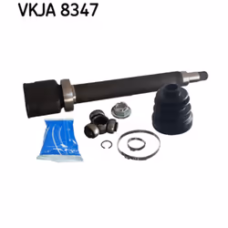 Tête de cardan SKF VKJA 8347