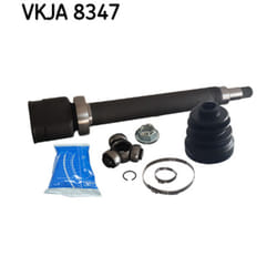 Tête de cardan SKF VKJA 8347
