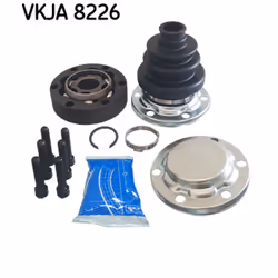 Tête de cardan SKF VKJA 8226