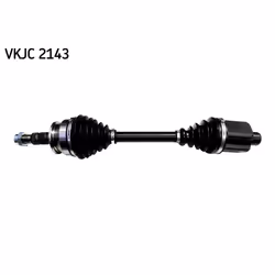 Arbre de transmission SKF VKJC 2143 - Vue supplémentaire 4