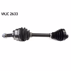 Arbre de transmission SKF VKJC 2633 - Vue supplémentaire 4