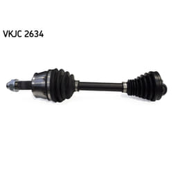 Arbre de transmission SKF VKJC 2634