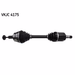 Arbre de transmission SKF VKJC 4175 - Vue supplémentaire 4