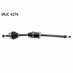 Arbre de transmission SKF VKJC 4176 - Vue supplémentaire 4