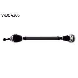 Arbre de transmission SKF VKJC 4205 - Vue supplémentaire 4