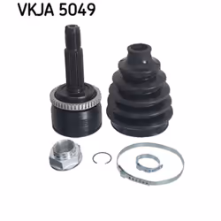 Tête de cardan SKF VKJA 5049