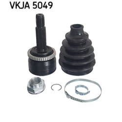 Tête de cardan SKF VKJA 5049
