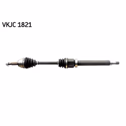 Arbre de transmission SKF VKJC 1821