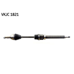Arbre de transmission SKF VKJC 1821