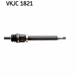 Arbre de transmission SKF VKJC 1821
