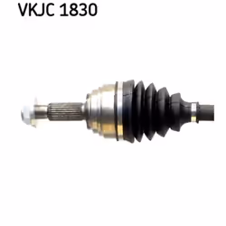 Arbre de transmission SKF VKJC 1830