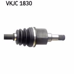 Arbre de transmission SKF VKJC 1830