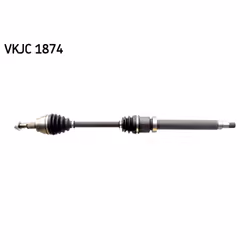 Arbre de transmission SKF VKJC 1874