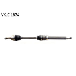 Arbre de transmission SKF VKJC 1874