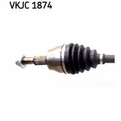 Arbre de transmission SKF VKJC 1874