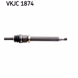 Arbre de transmission SKF VKJC 1874