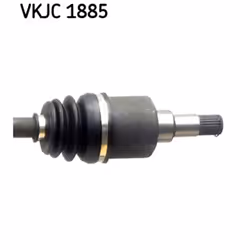 Arbre de transmission SKF VKJC 1885