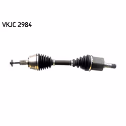 Arbre de transmission SKF VKJC 2984