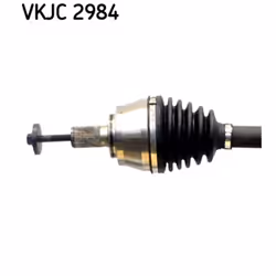 Arbre de transmission SKF VKJC 2984
