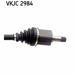 Arbre de transmission SKF VKJC 2984