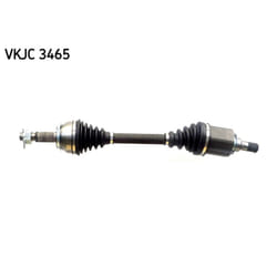 Arbre de transmission SKF VKJC 3465
