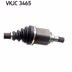 Arbre de transmission SKF VKJC 3465
