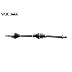 Arbre de transmission SKF VKJC 3466