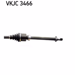 Arbre de transmission SKF VKJC 3466