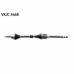 Arbre de transmission SKF VKJC 3468