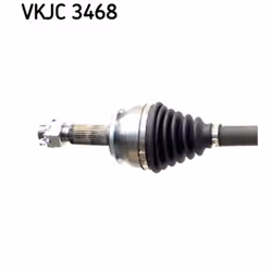 Arbre de transmission SKF VKJC 3468