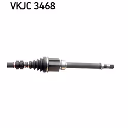 Arbre de transmission SKF VKJC 3468